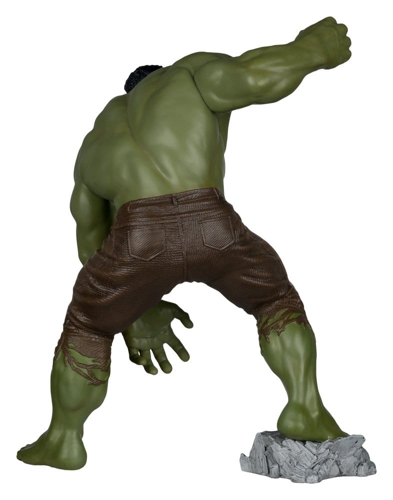 Spider-Man: Brand New Day (2026) Marvel Studios Statue 1/6 Hulk 27 cm - MangaShop.ro