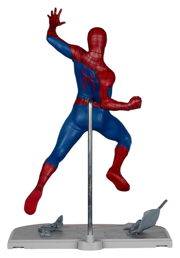 Spider-Man: Brand New Day (2026) Marvel Studios Statue 1/6 Spider-Man 24 cm - MangaShop.ro