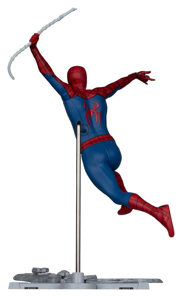 Spider-Man: Brand New Day (2026) Marvel Studios Statue 1/10 Spider-Man 17 cm - MangaShop.ro