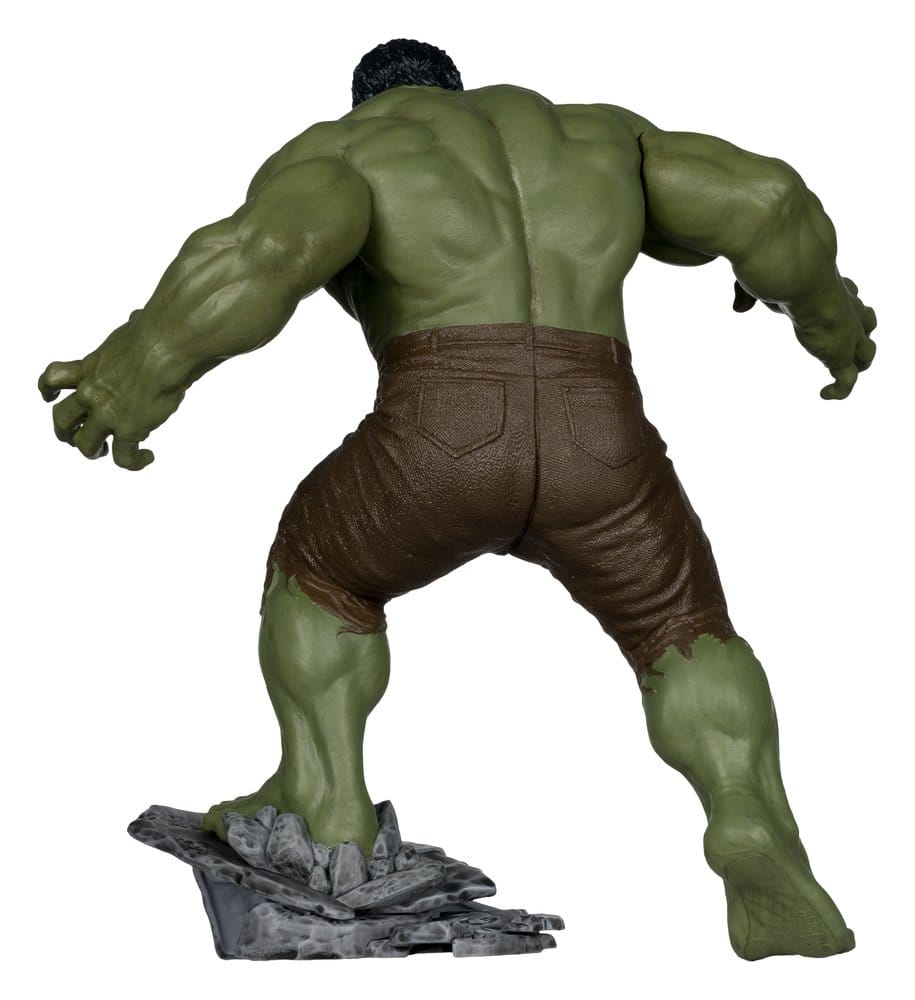 Spider-Man: Brand New Day (2026) Marvel Studios Statue 1/10 Hulk 18 cm - MangaShop.ro