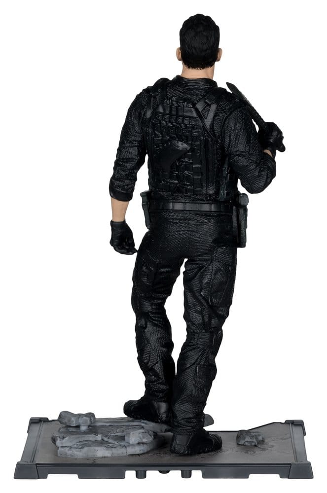 Marvel Studios Statue 1/10 The Punisher 16 cm - MangaShop.ro