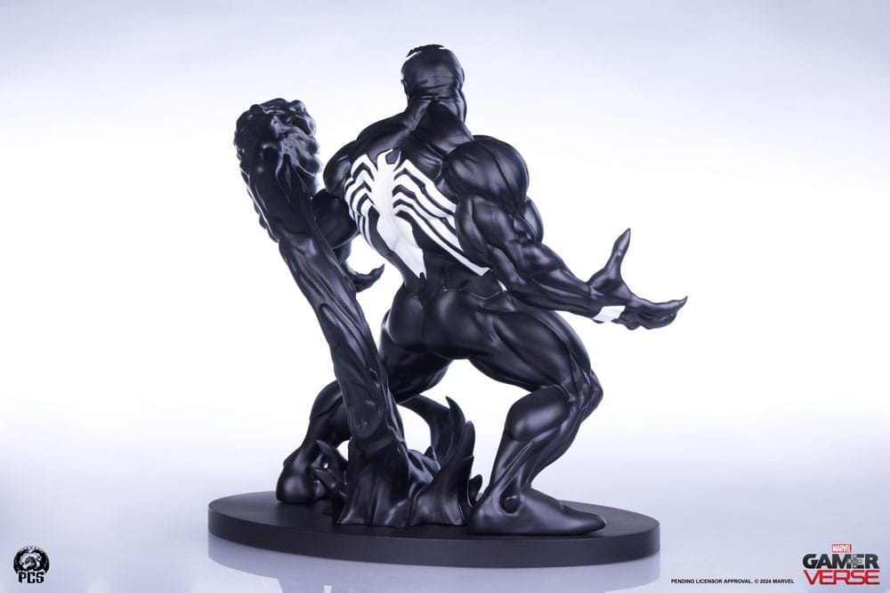 Marvel Gamerverse Classics PVC Statue 1/10 Venom 20 cm - MangaShop.ro