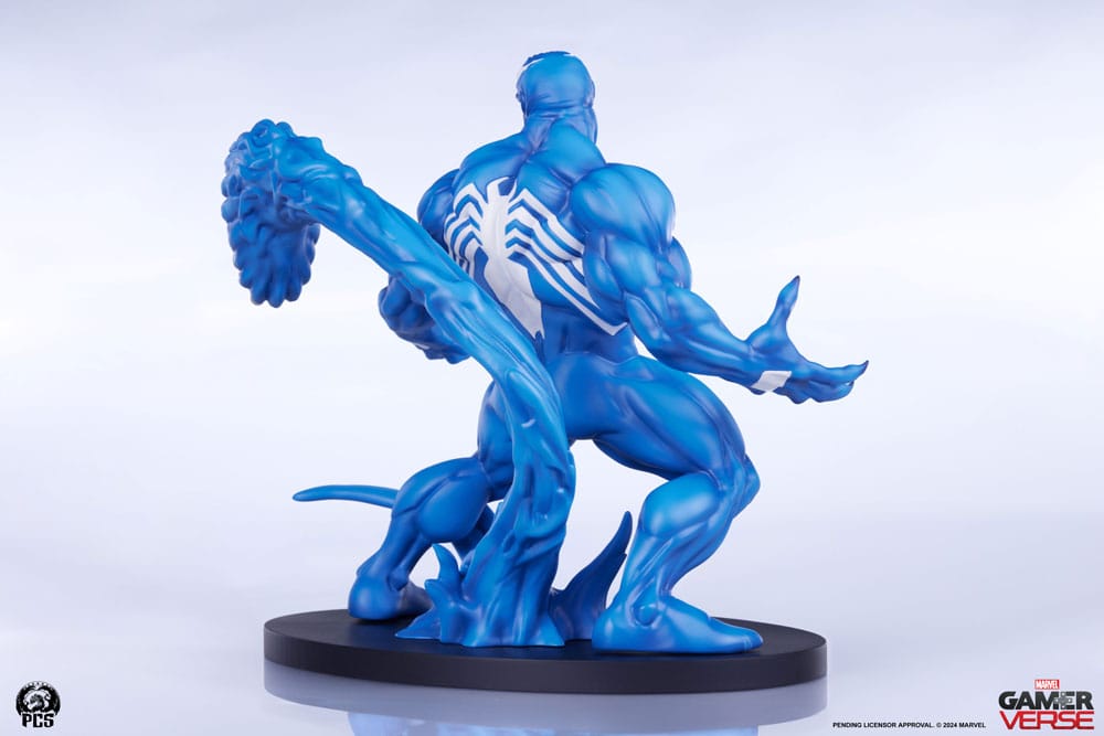 Marvel Gamerverse Classics PVC Statue 1/10 Venom Player 2 20 cm - MangaShop.ro