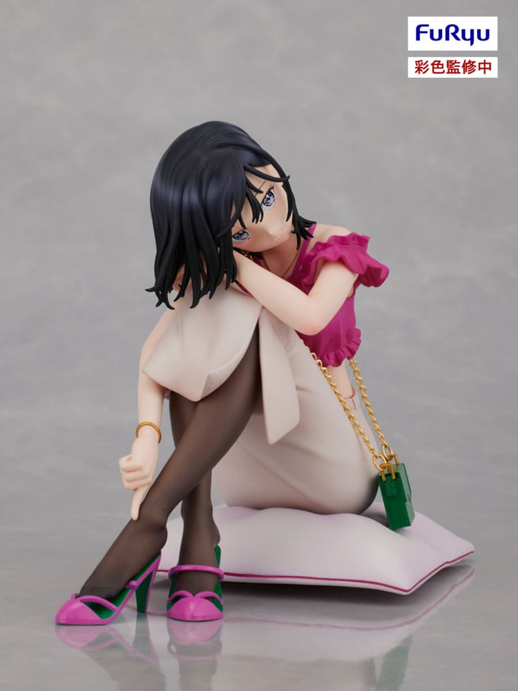 Masamune-kun no Revenge PVC Statue R Adagaki Aki 11 cm - MangaShop.ro