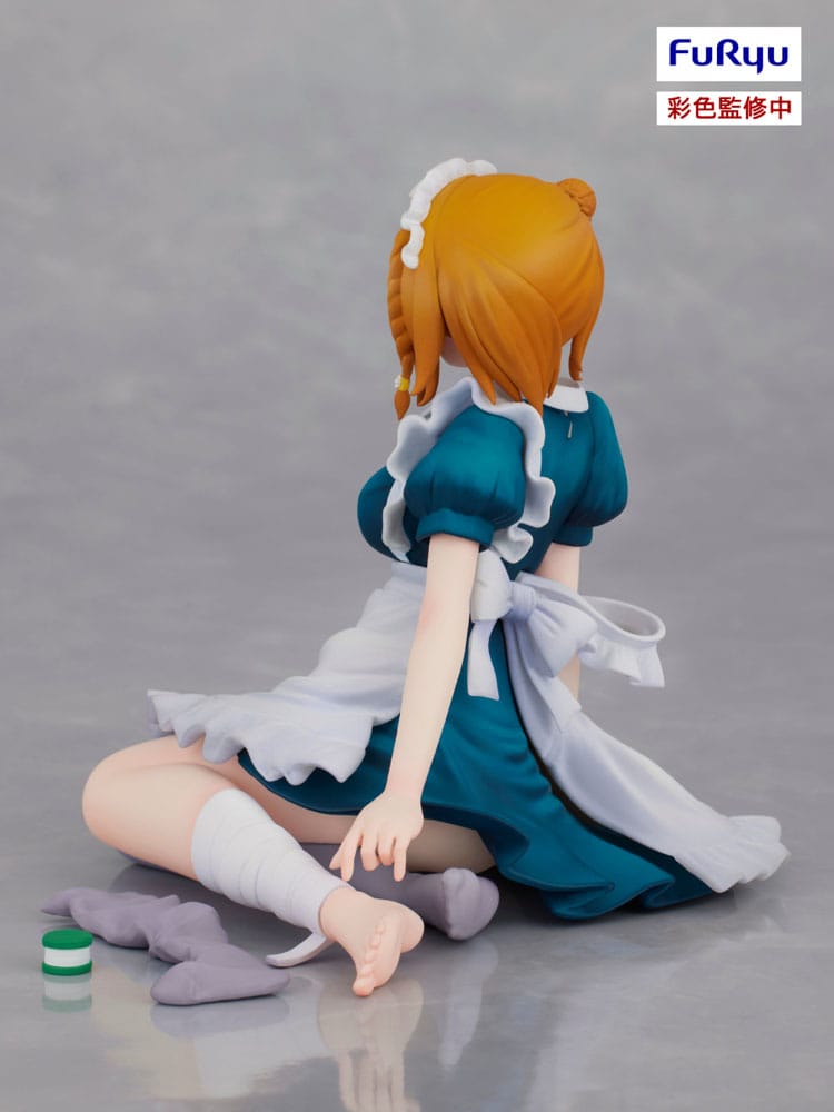 Masamune-kun no Revenge PVC Statue R Koiwai Yoshino 11 cm - MangaShop.ro