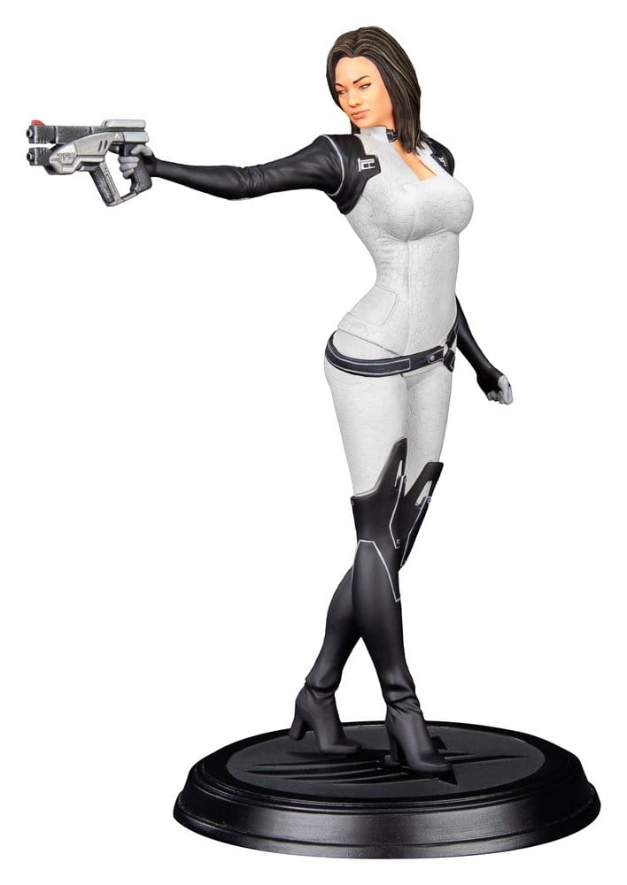 Mass Effect PVC Figure Miranda Lawson 22 cm - MangaShop.ro