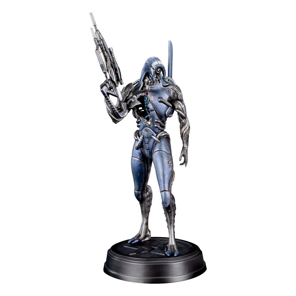 Mass Effect PVC Statue Legion 25 cm - MangaShop.ro