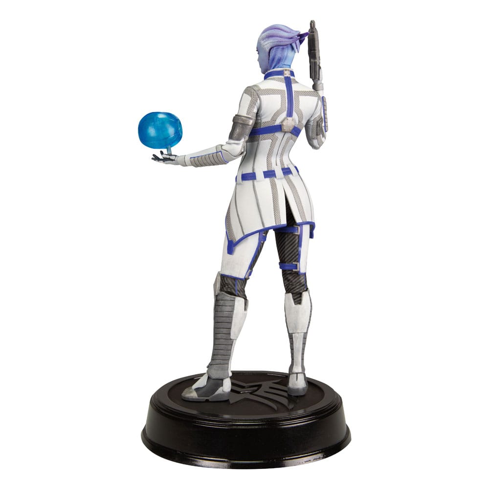 Mass Effect PVC Statue Liara T'Soni 22 cm - MangaShop.ro