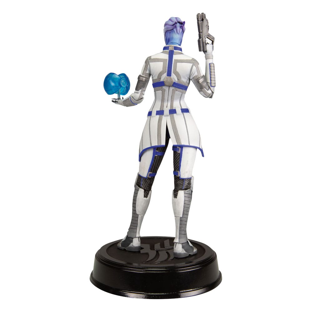 Mass Effect PVC Statue Liara T'Soni 22 cm - MangaShop.ro