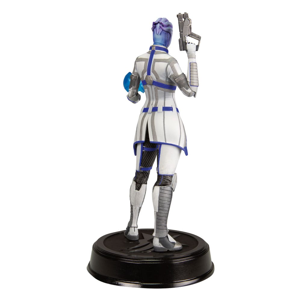 Mass Effect PVC Statue Liara T'Soni 22 cm - MangaShop.ro