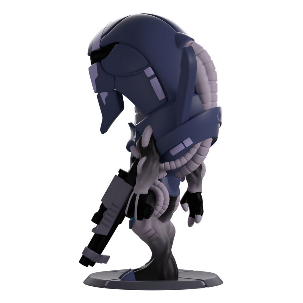 Mass Effect Vinyl Figure Legion 12 cm - MangaShop.ro