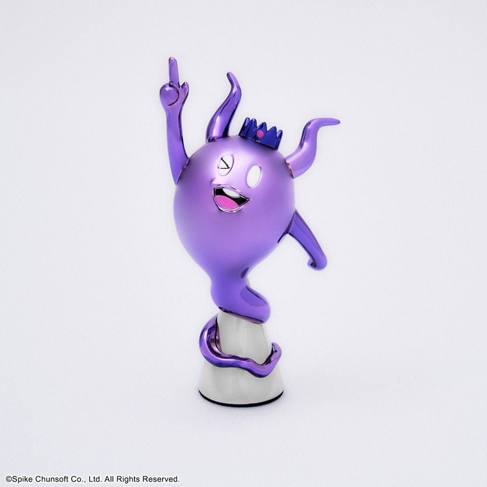 Master Detektive Archives: Rain Code Bright Arts Statue Shinigami 7 cm - MangaShop.ro