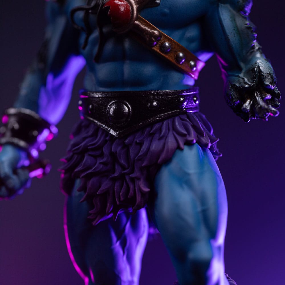 Masters of the Universe Art Scale Statue 1/10 Faker 22 cm - MangaShop.ro