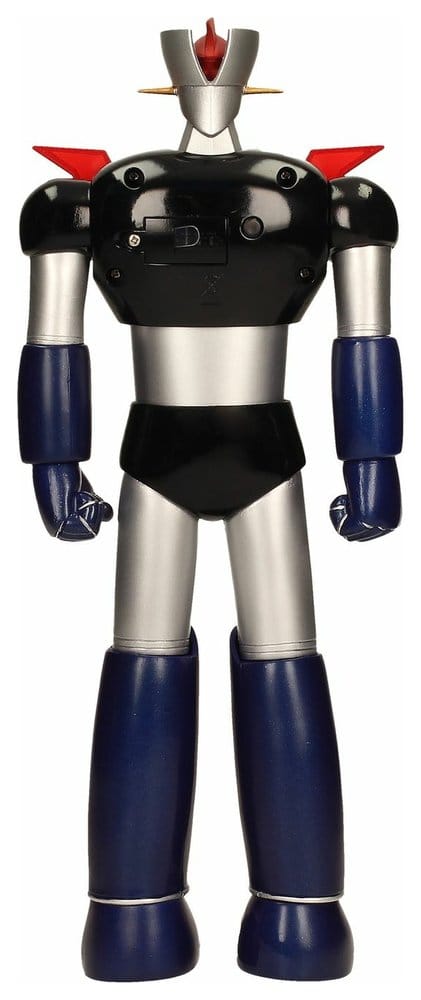 Mazinger Z PVC Statue with Sound Mazinger Z 30 cm - MangaShop.ro