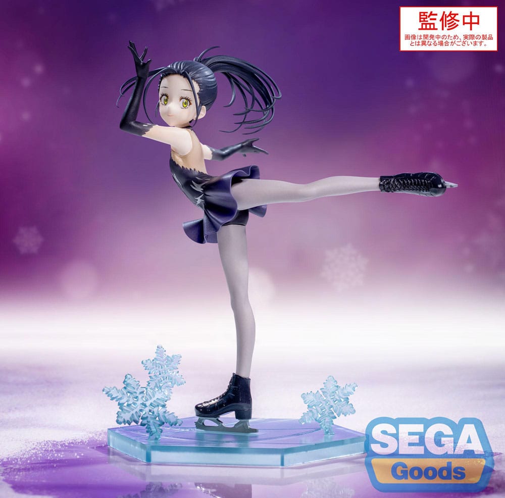 Medalist Luminasta PVC Statue Hikaru Kamisaki 17 cm - MangaShop.ro