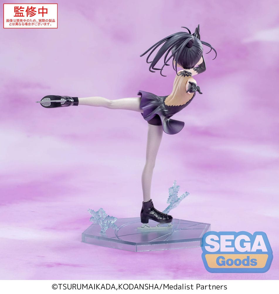 Medalist Luminasta PVC Statue Hikaru Kamisaki 17 cm - MangaShop.ro