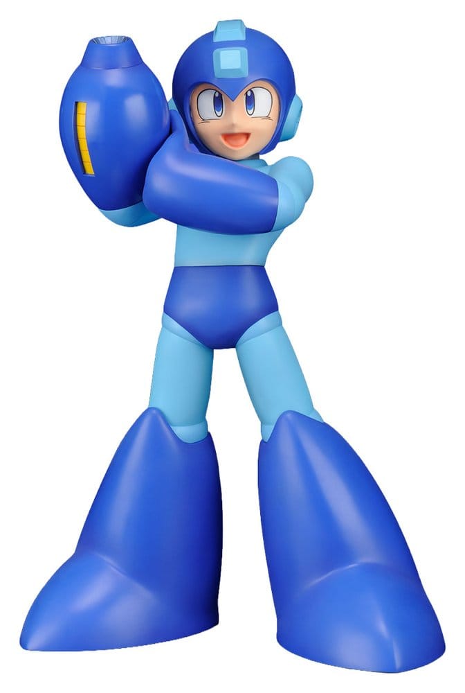 Mega Man Gigantic Series PVC Figure 35 cm - MangaShop.ro
