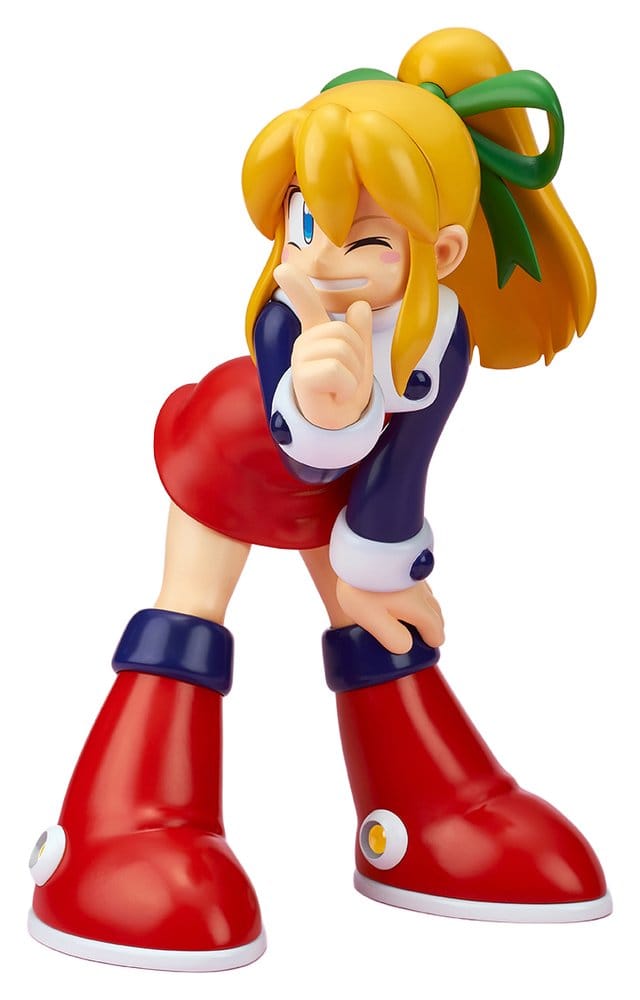 Mega Man Gigantic Series PVC Figure Roll 30 cm - MangaShop.ro