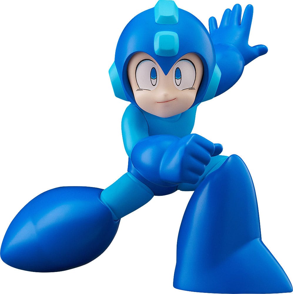 Mega Man Pop Up Parade PVC Statue Mega Man 10 cm - MangaShop.ro