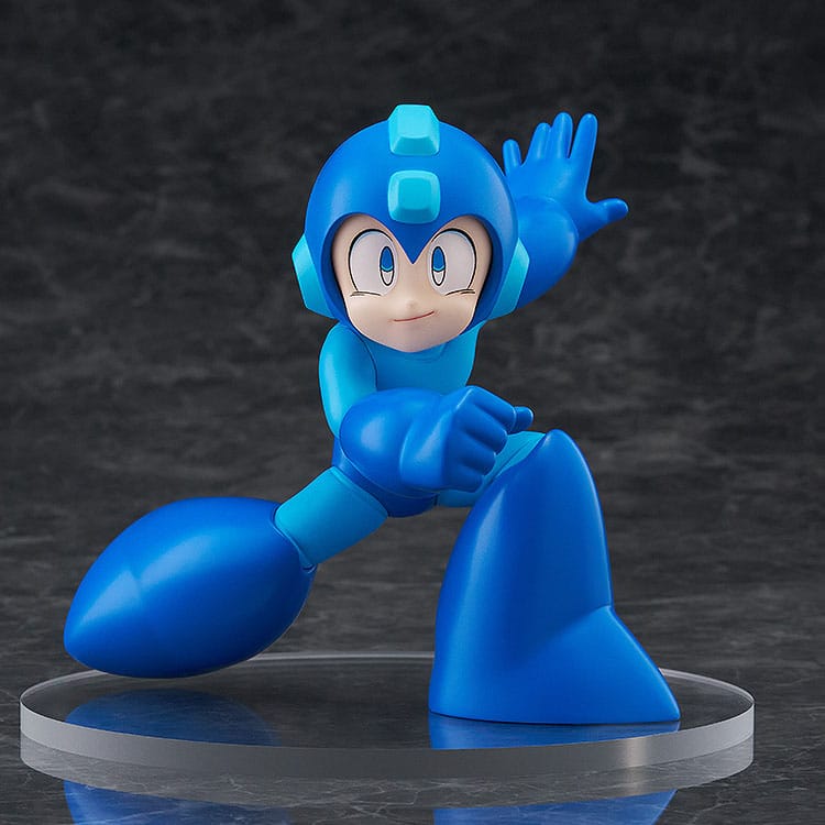 Mega Man Pop Up Parade PVC Statue Mega Man 10 cm - MangaShop.ro