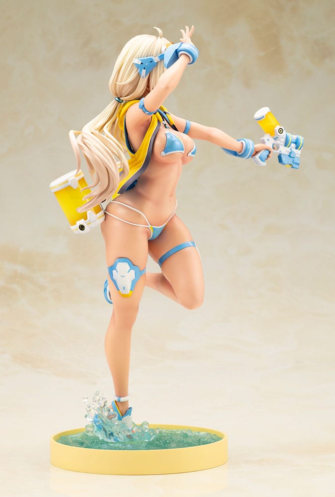 Megami Device PVC Statue 2/1 Asra Aoi Ai 32 cm - MangaShop.ro