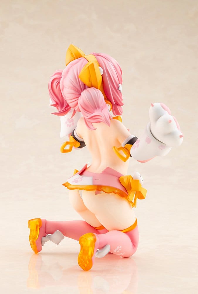 Megami Device Puni Mofu PVC Figure 2/1 Mao 18 cm - MangaShop.ro