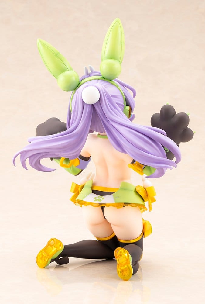 Megami Device Puni Mofu PVC Figure 2/1 Tu 23 cm - MangaShop.ro