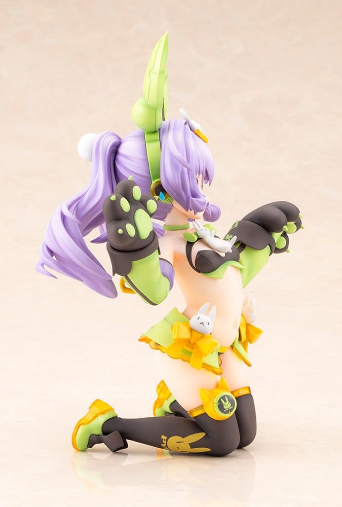 Megami Device Puni Mofu PVC Figure 2/1 Tu 23 cm - MangaShop.ro