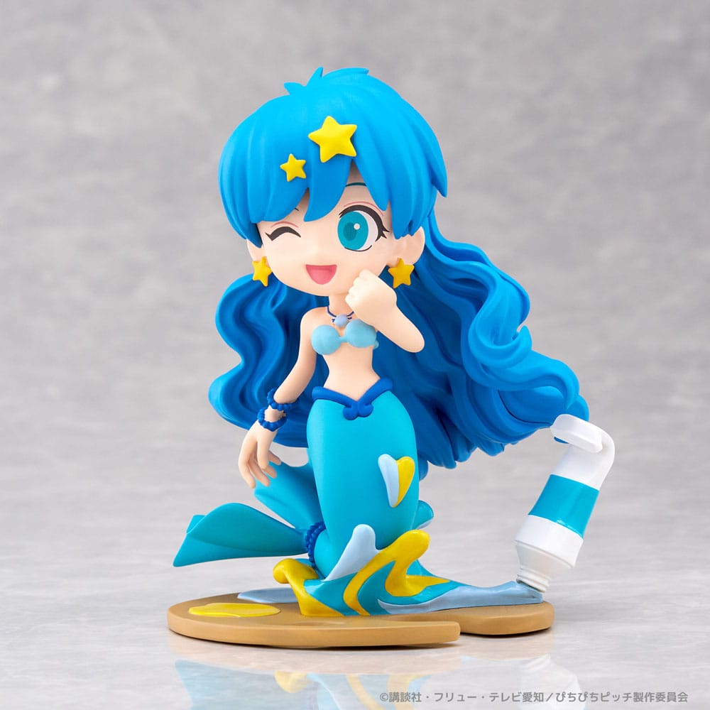 Mermaid Melody: Pichi Pichi Pitch PalVerse PVC Statue Hanon 11 cm - MangaShop.ro