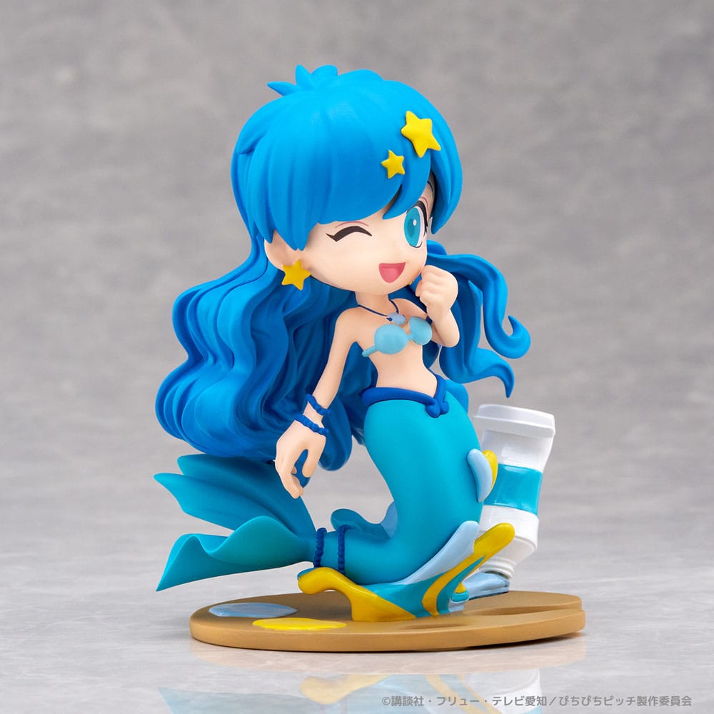 Mermaid Melody: Pichi Pichi Pitch PalVerse PVC Statue Hanon 11 cm - MangaShop.ro