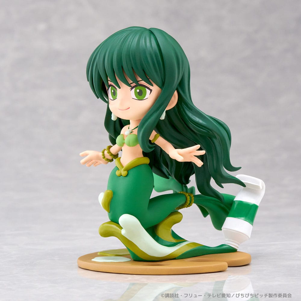Mermaid Melody: Pichi Pichi Pitch PalVerse PVC Statue Rina 11 cm - MangaShop.ro