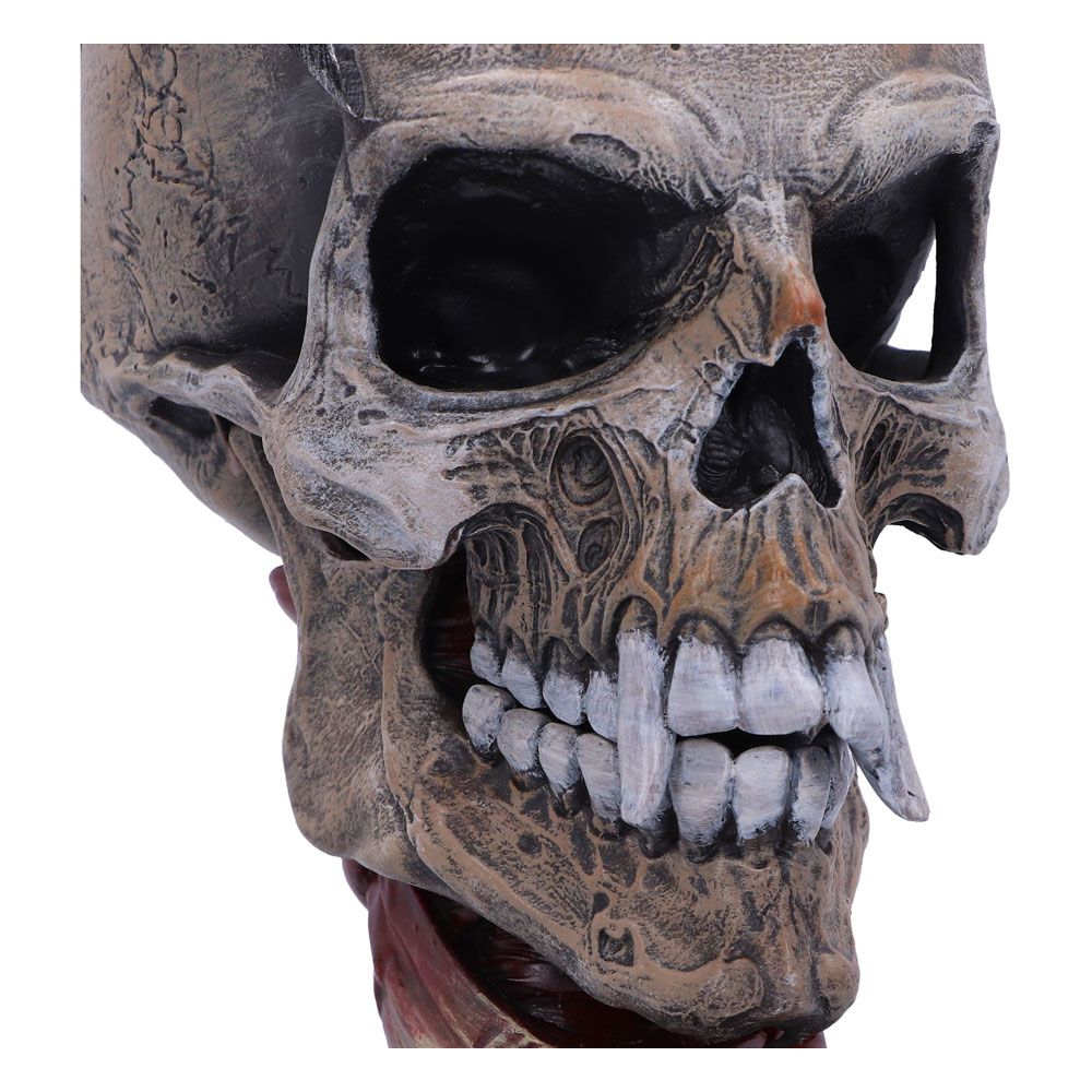 Metallica Statue Sad But True Skull 24 cm - MangaShop.ro