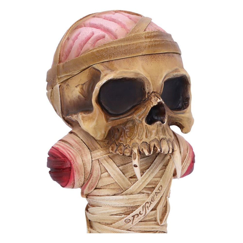 Metallica Statue One Box 20 cm - MangaShop.ro