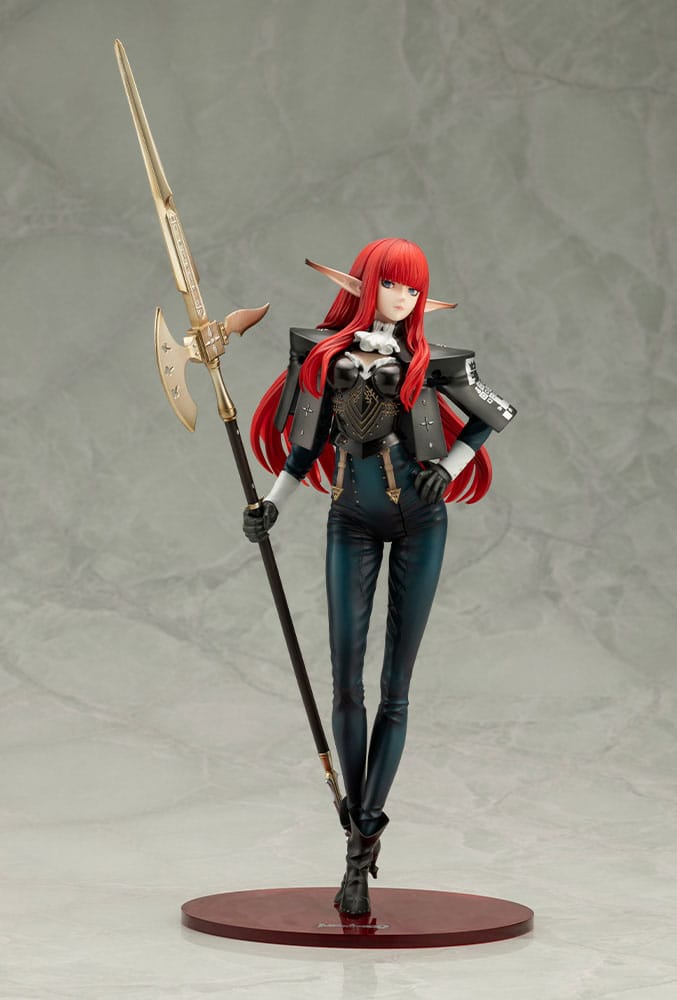 Metaphor: ReFantazio PVC Statue 1/7 Hulkenberg 30 cm - MangaShop.ro