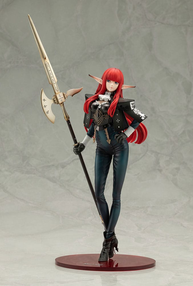 Metaphor: ReFantazio PVC Statue 1/7 Hulkenberg 30 cm - MangaShop.ro