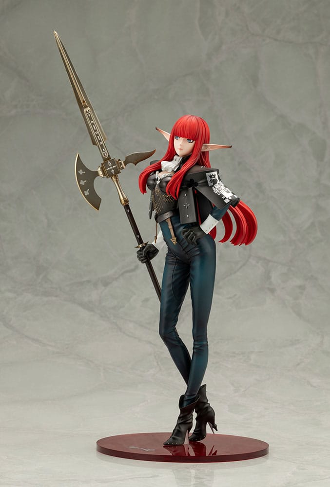 Metaphor: ReFantazio PVC Statue 1/7 Hulkenberg 30 cm - MangaShop.ro