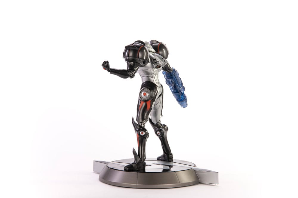 Metroid Prime PVC Statue Samus Phazon Suit Standard Edition 28 cm - MangaShop.ro