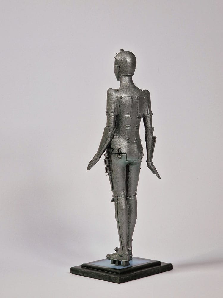 Metropolis  Statue 1/10 Maschinenmensch C.F.M. 19 cm - MangaShop.ro