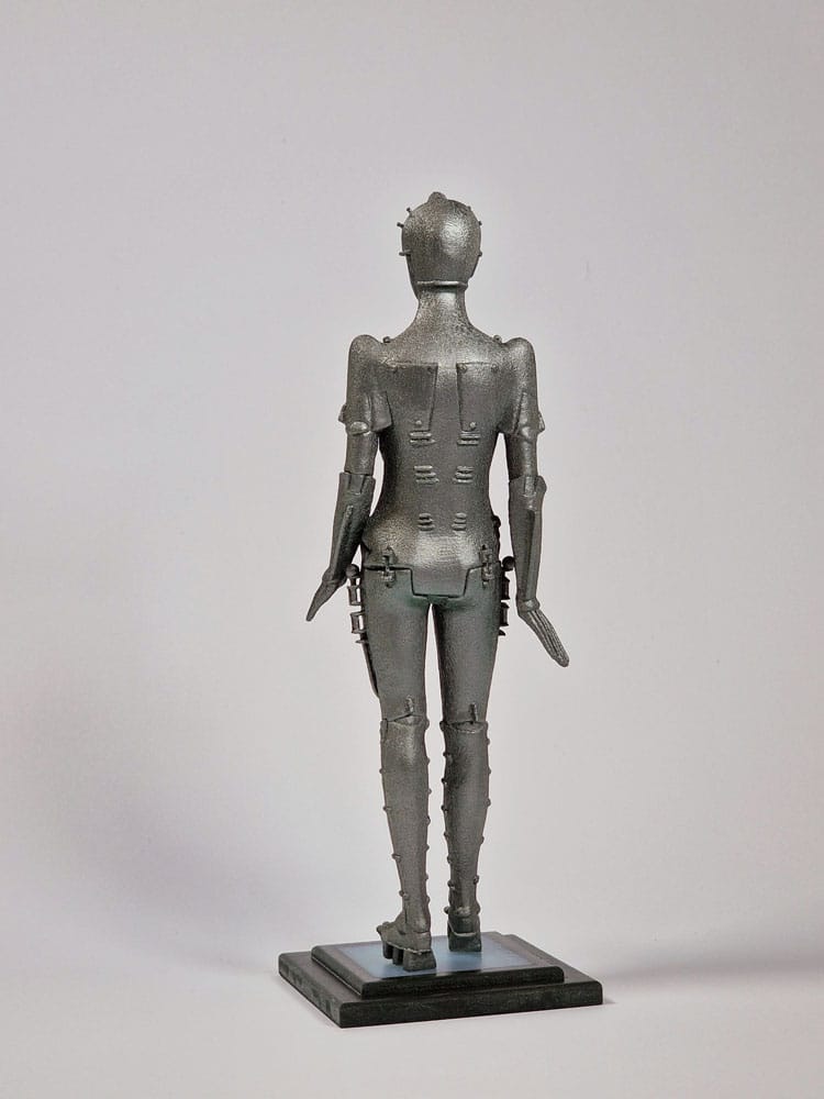 Metropolis  Statue 1/10 Maschinenmensch C.F.M. 19 cm - MangaShop.ro