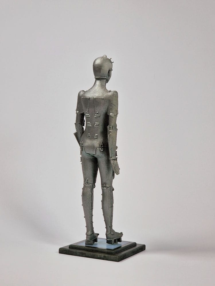 Metropolis  Statue 1/10 Maschinenmensch C.F.M. 19 cm - MangaShop.ro