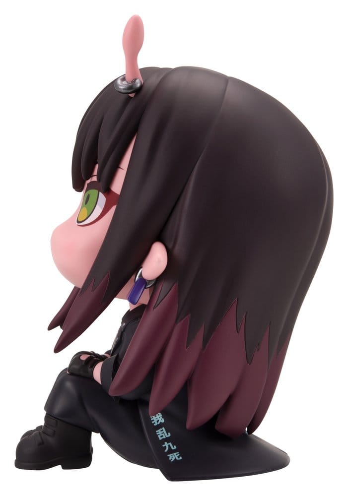 Milky Subway The Galactic Limited Express Look Up PVC Figure Akane 11 cm - MangaShop.ro