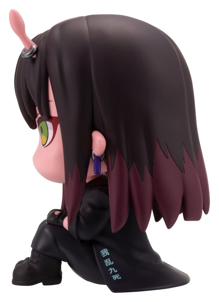 Milky Subway The Galactic Limited Express Look Up PVC Figure Akane 11 cm - MangaShop.ro
