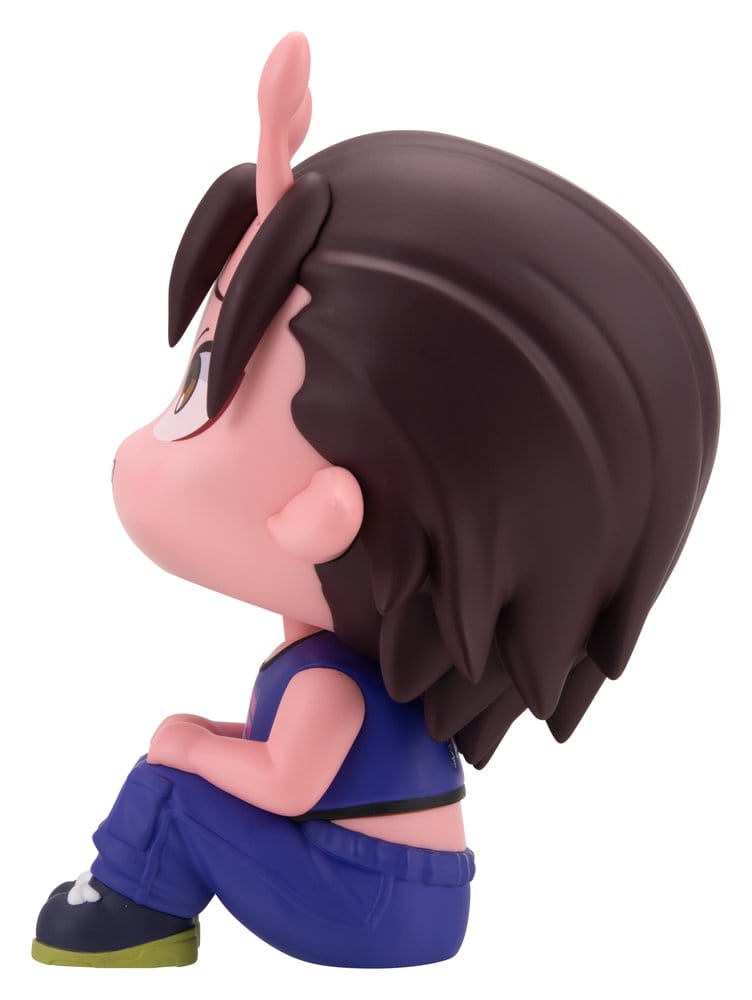 Milky Subway The Galactic Limited Express Look Up PVC Figure Kanata 11 cm - MangaShop.ro