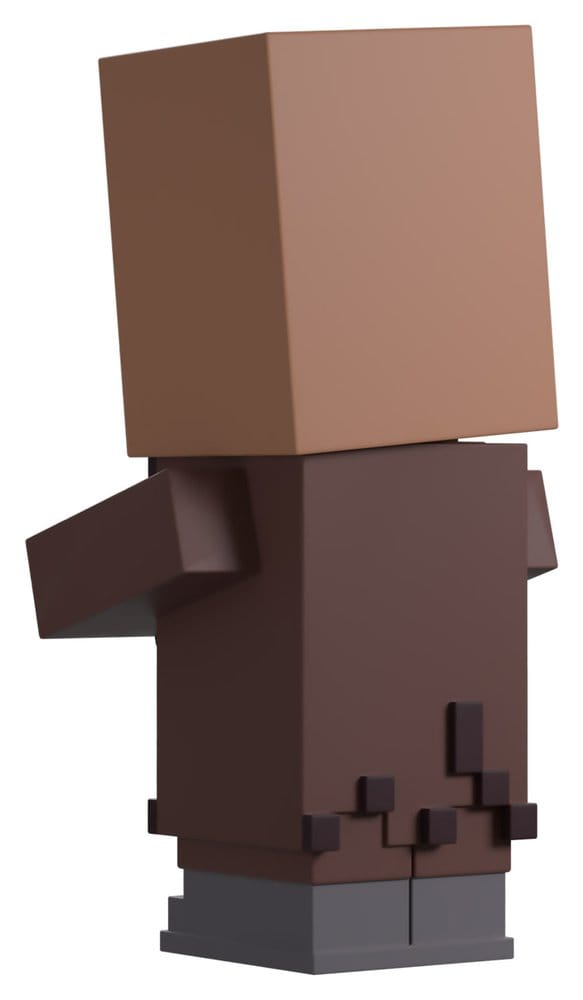 Minecraft Vinyl Figure Villager 13 cm - MangaShop.ro