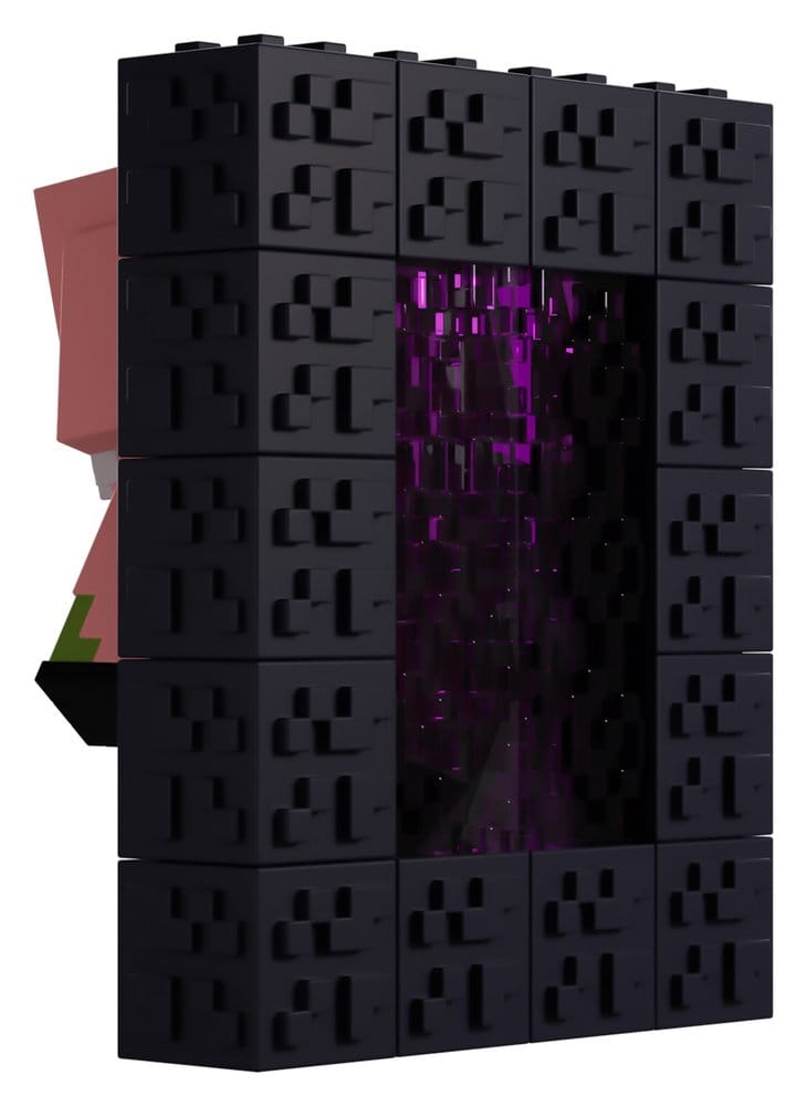 Minecraft Vinyl Figure Zombified Piglin 13 cm - MangaShop.ro