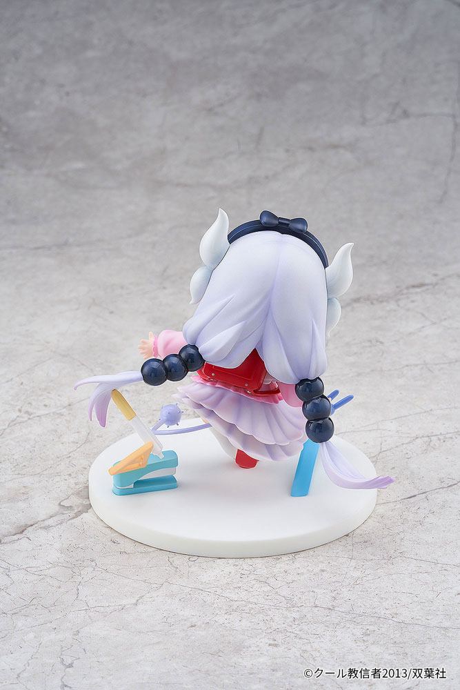Kobayashi's Dragon Maid PVC Statue Kanna 16 cm - MangaShop.ro