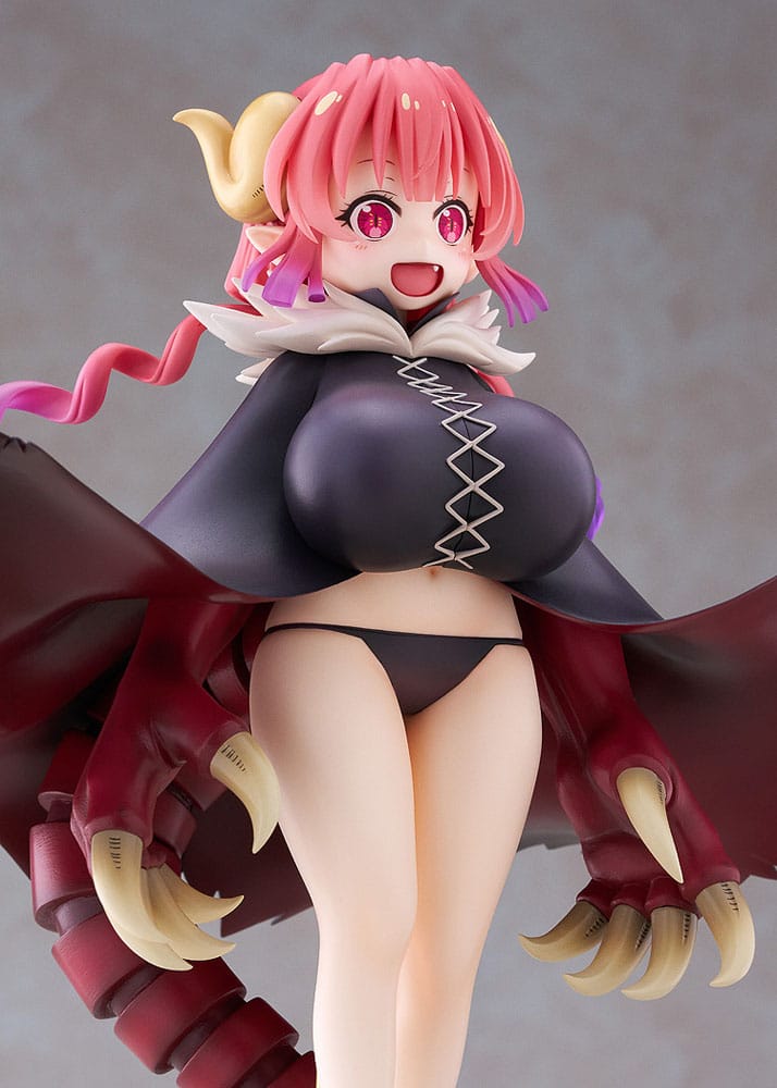 Miss Kobayashi's Dragon Maid PVC Statue 1/7 Iruru 22 cm - MangaShop.ro
