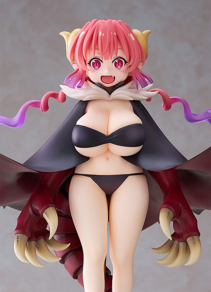 Miss Kobayashi's Dragon Maid PVC Statue 1/7 Iruru 22 cm - MangaShop.ro
