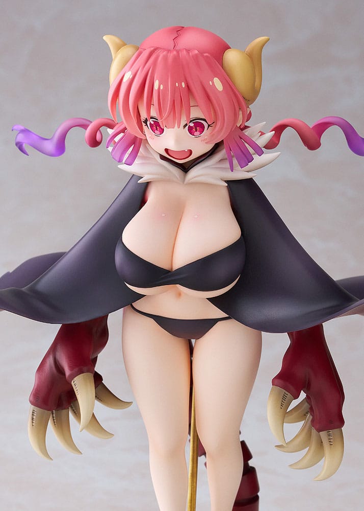 Miss Kobayashi's Dragon Maid PVC Statue 1/7 Iruru 22 cm - MangaShop.ro