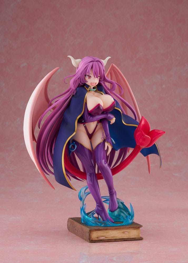 Monmusu Quest! Paradox RPG PVC Statue 1/7 Alma Elma illustration by Coolkyousinnjya 26 cm - MangaShop.ro